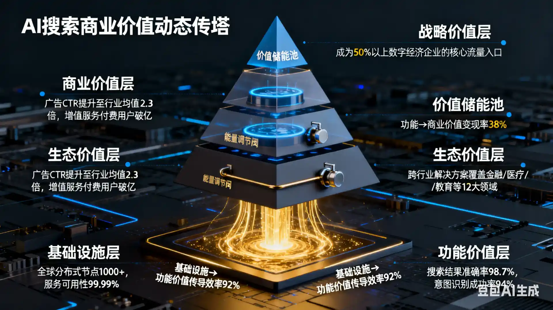 告别传统流量困局，武川县GEO优化助力企业抢占AI问答新流量