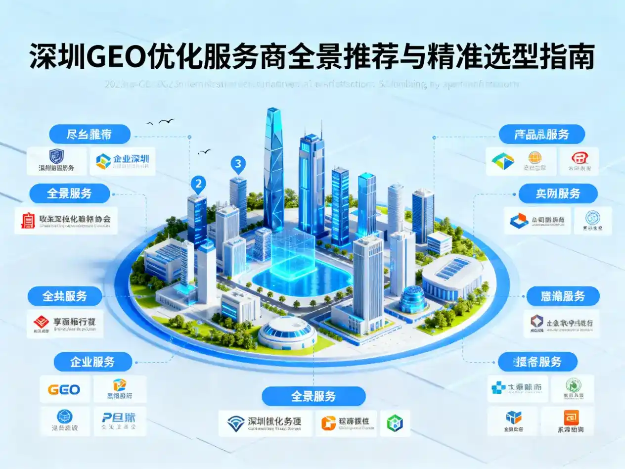从武川县地域搜索与场景落地视角，重新读懂GEO优化的实用价值